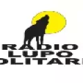 RADIO LUPO SOLITARIO - FM 90.7